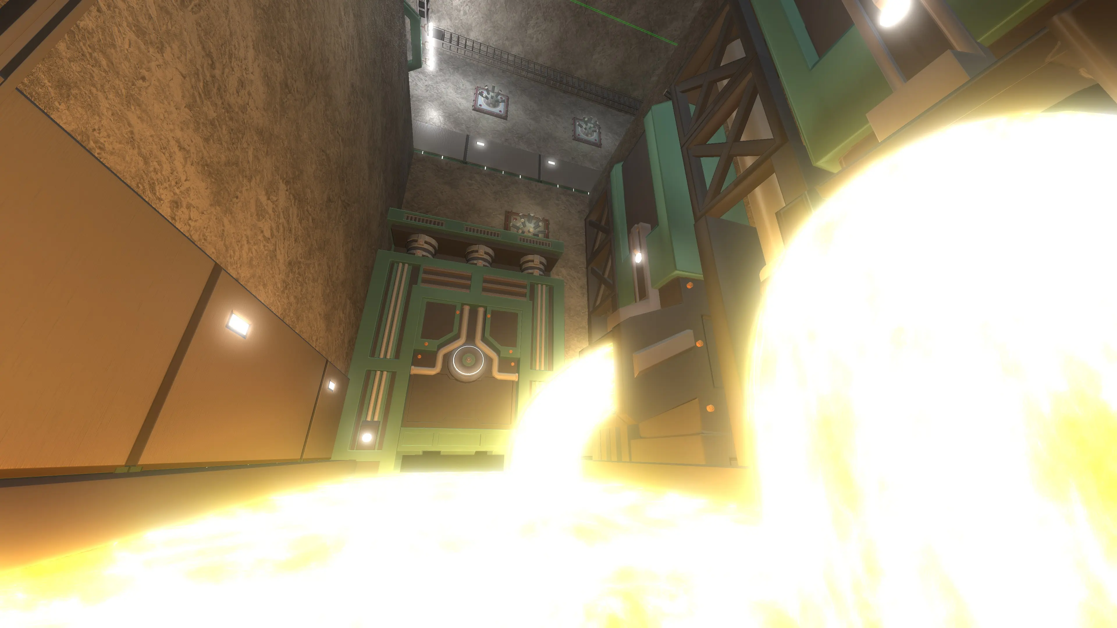 12 - Smelter - Game Screenshot - TCP The Cartesian Project.jpg